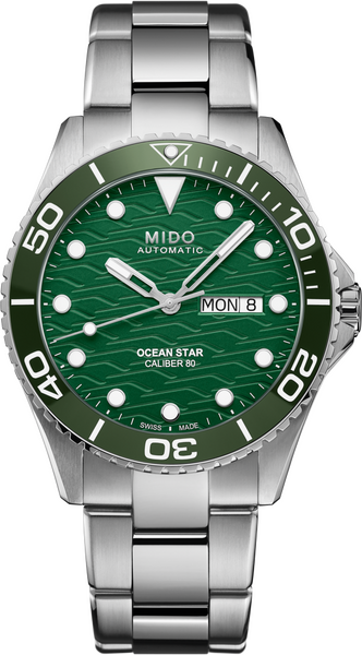 Mido Ocean Star 200C 42.5mm