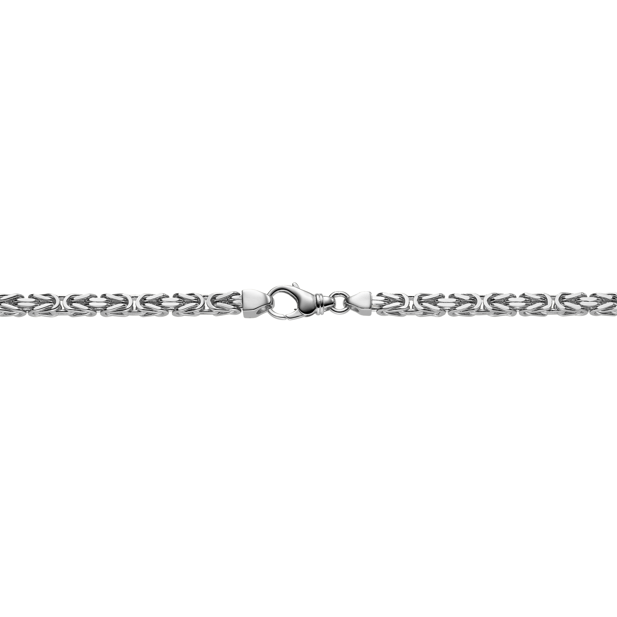 Brogle Classic King's chain 5mm