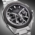 Citizen Satellite Wave GPS 44mm