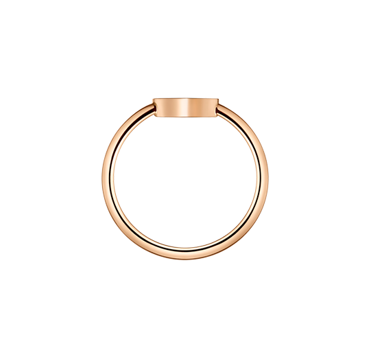 Chopard My Happy Hearts Ring Chopard My Happy Hearts Ring