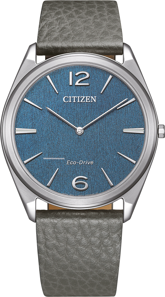 Citizen Elegant Eco-Drive 38mm