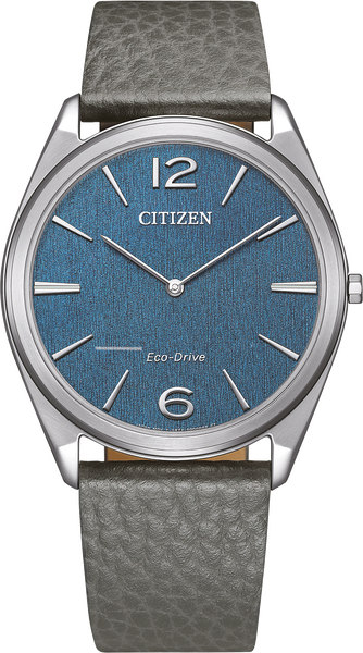 Citizen Elegant Eco-Drive 38mm