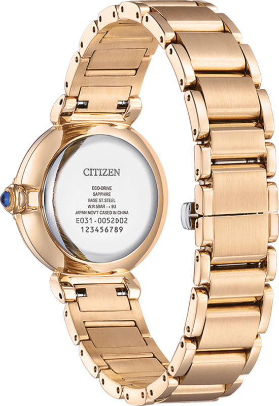 Citizen L Eco-Drive 29mm