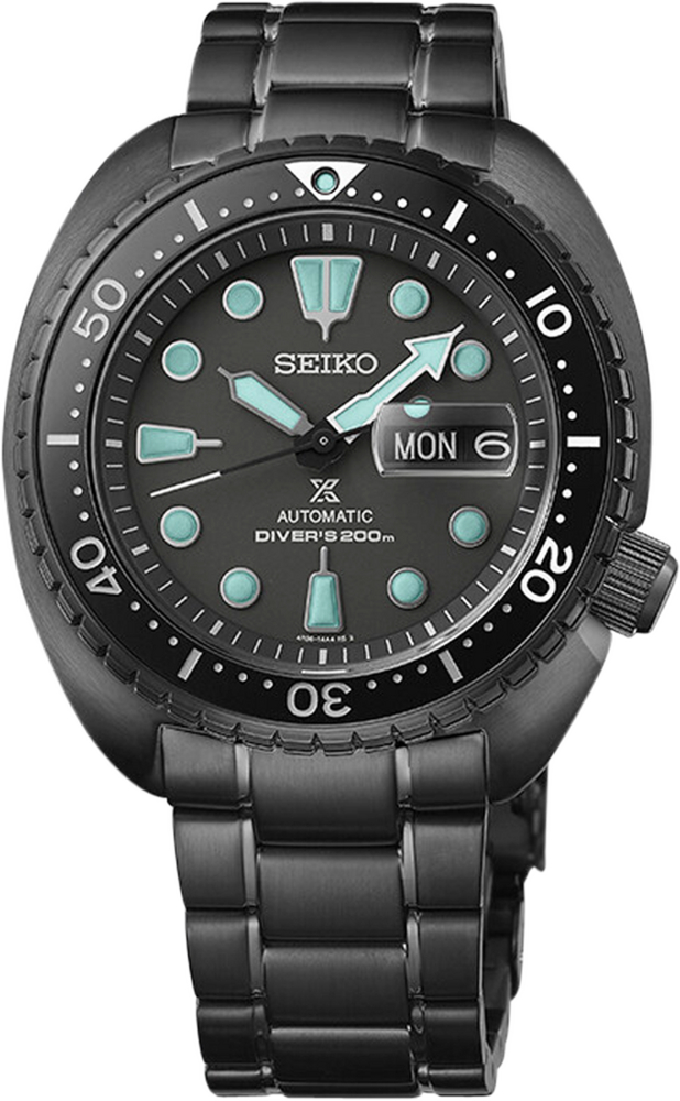 Seiko Prospex Automatic 45mm
