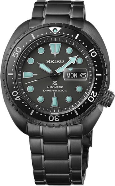Seiko Prospex Automatic 45mm