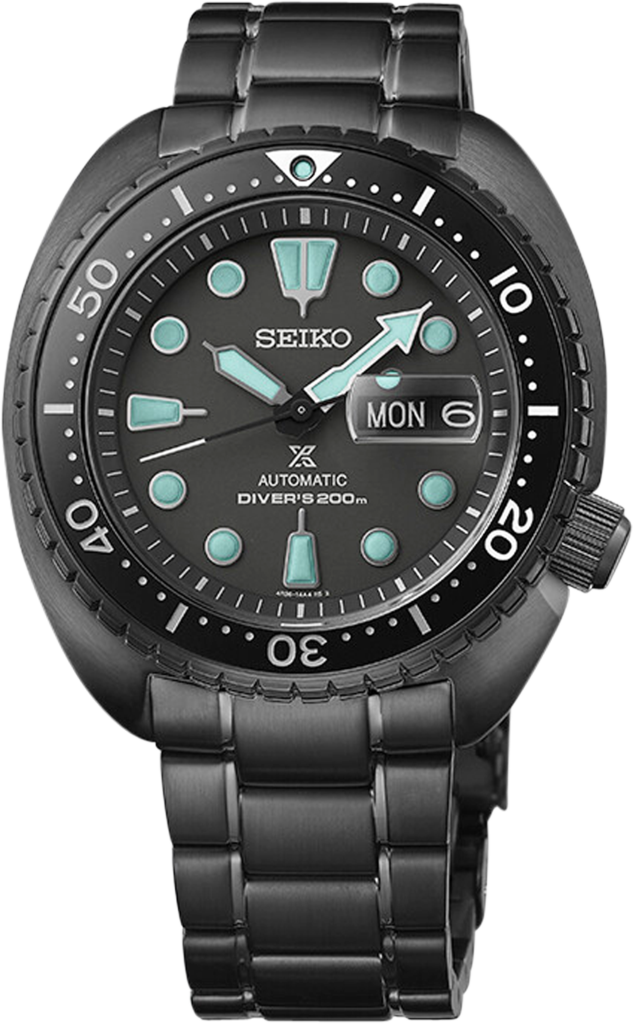 Seiko Prospex Automatic 45mm Seiko Prospex Automatic 45mm