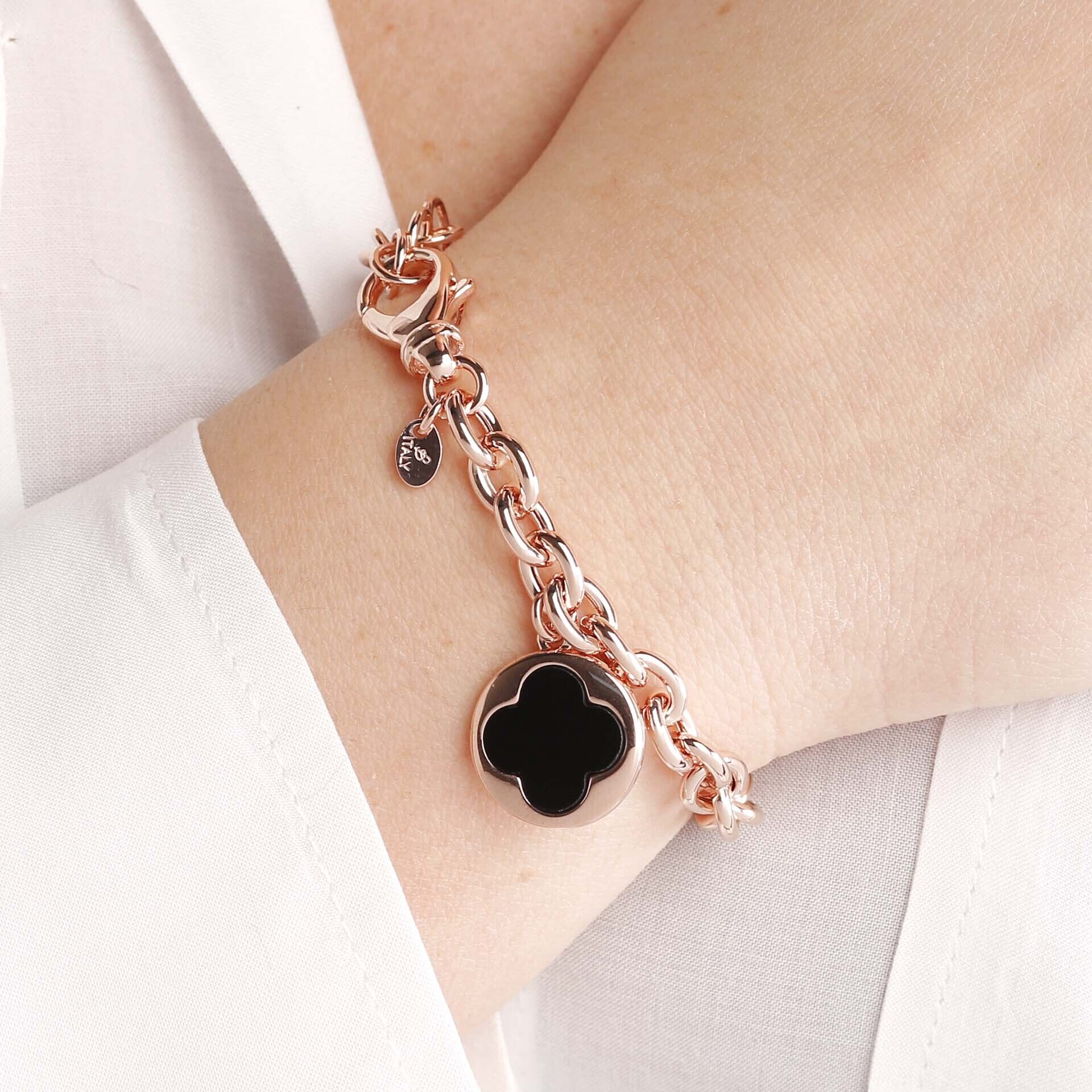 Bronzallure Alba bracelet Bronzallure Alba bracelet