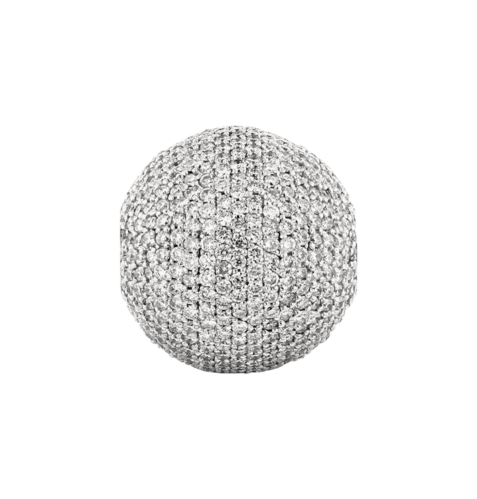 Brogle Classic Perlen-Wechselschließe