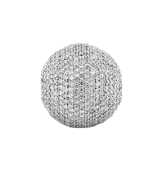 Brogle Classic Perlen-Wechselschließe Brogle Classic Perlen-Wechselschließe