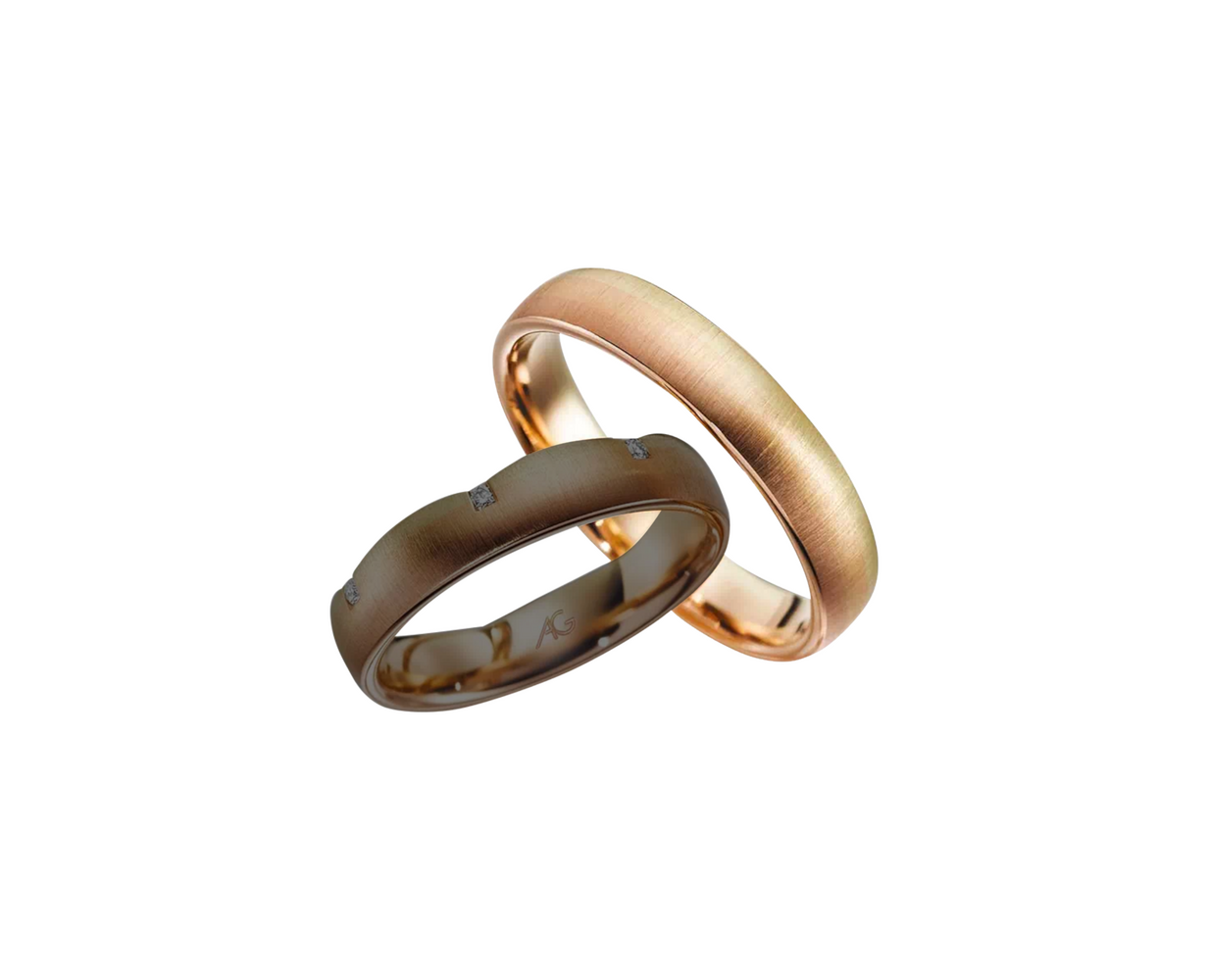 Gerstner wedding ring Morgenröte Gerstner wedding ring Morgenröte