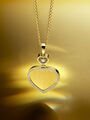 Chopard Happy Hearts Necklace with Pendant