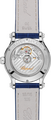 Chopard Happy Sport Sun, Moon and Stars Automatic 36mm