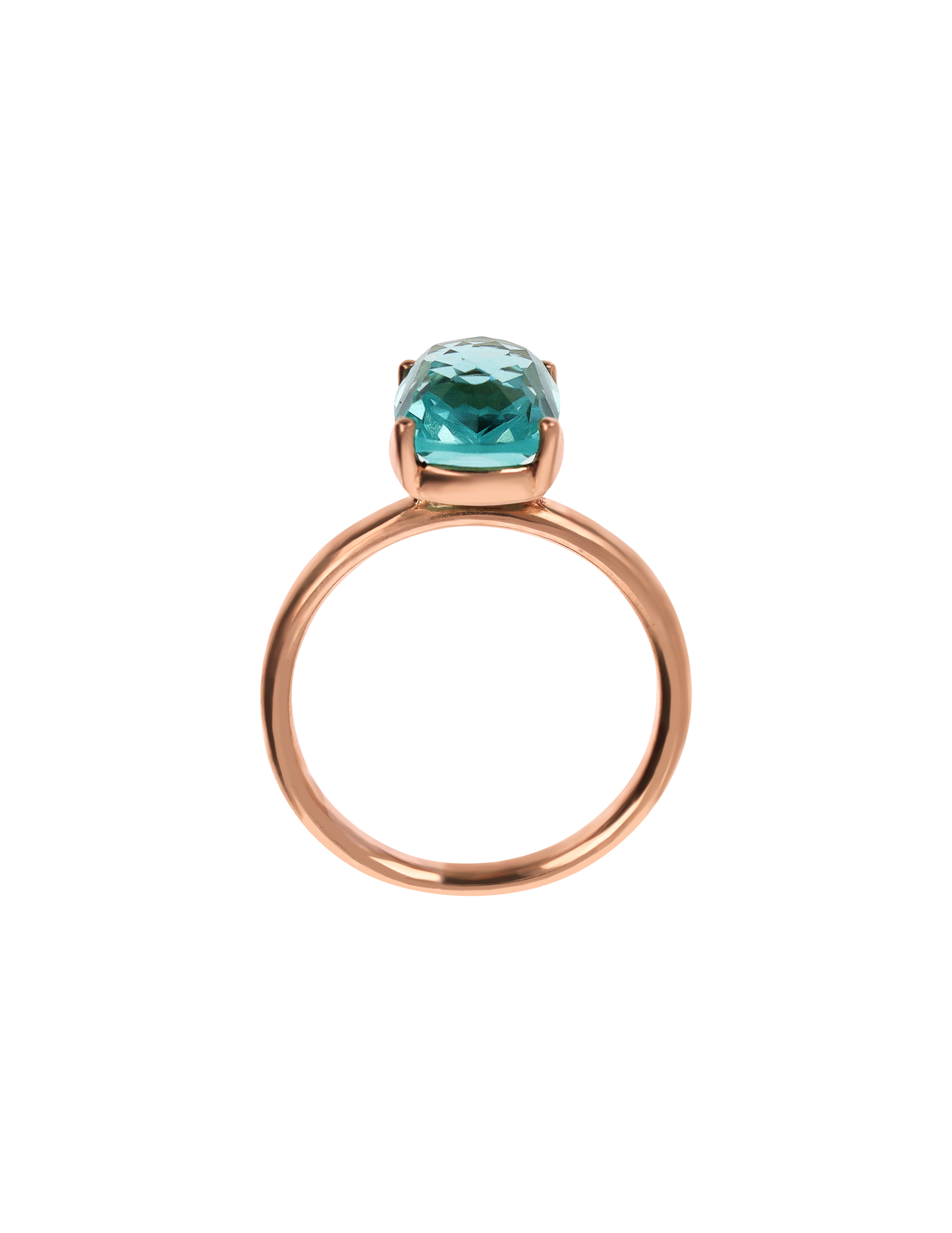 Bronzallure Felicia Ring Bronzallure Felicia Ring