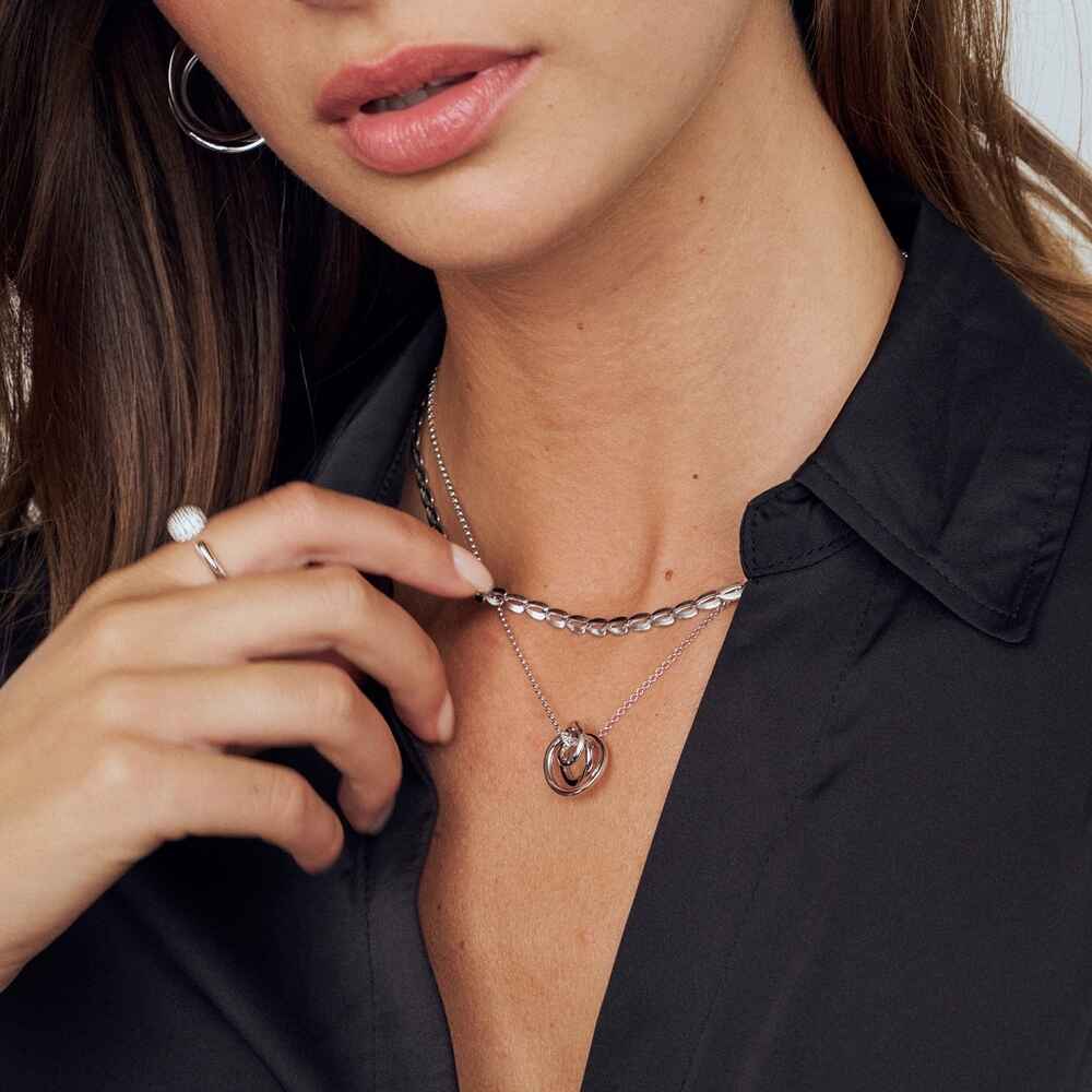 SIF Jakobs Heartbeat Halskette SIF Jakobs Heartbeat Halskette