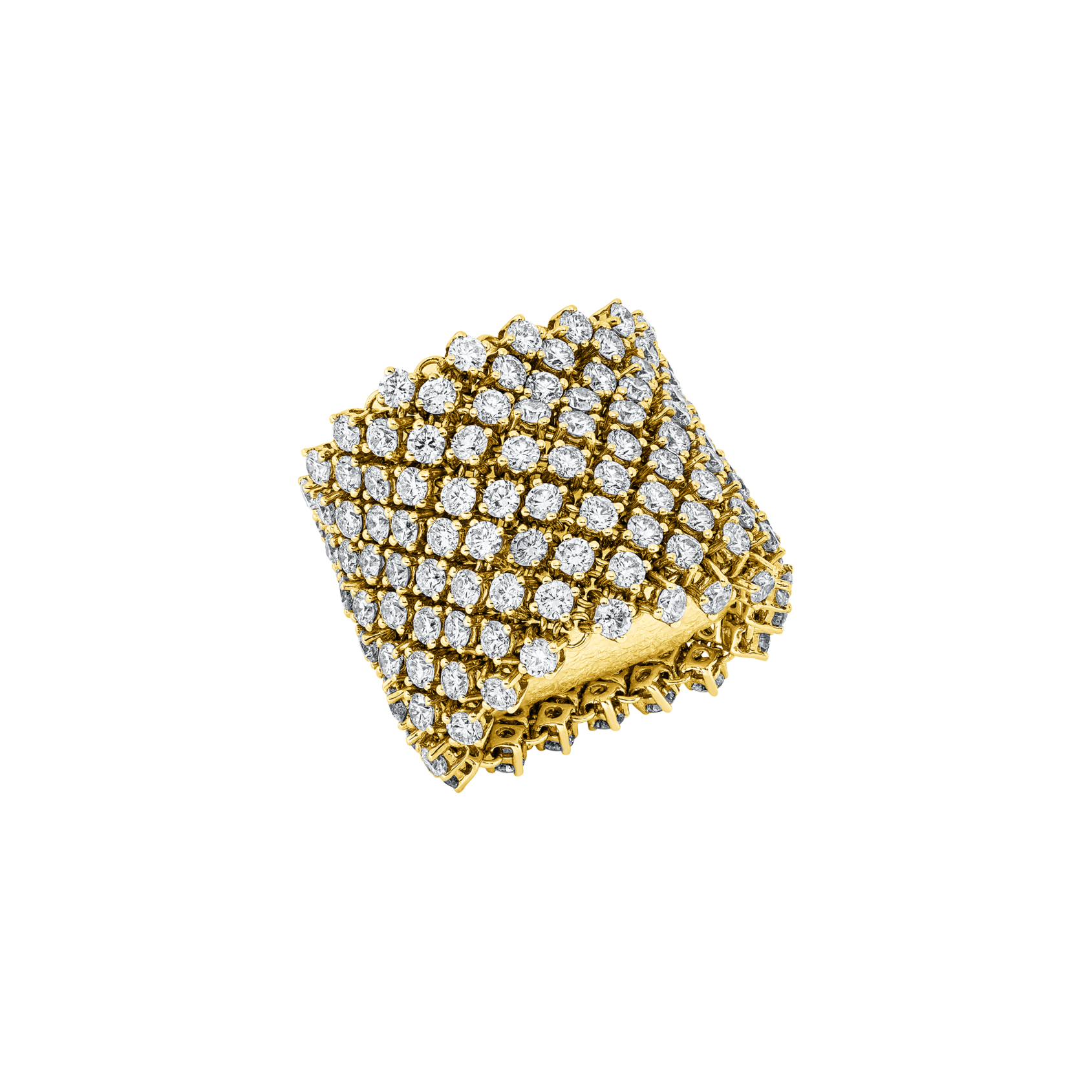 Brogle Selection diamond ring