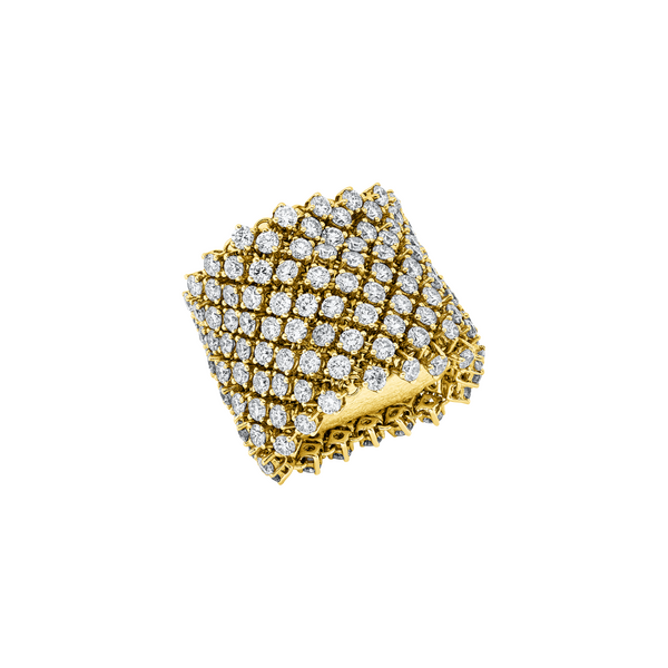 Brogle Selection diamond ring