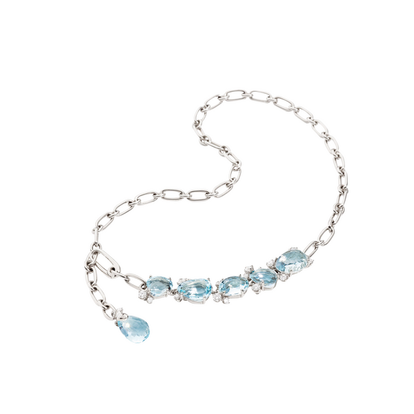 Pomellato Bahia Halskette Pomellato Bahia Halskette