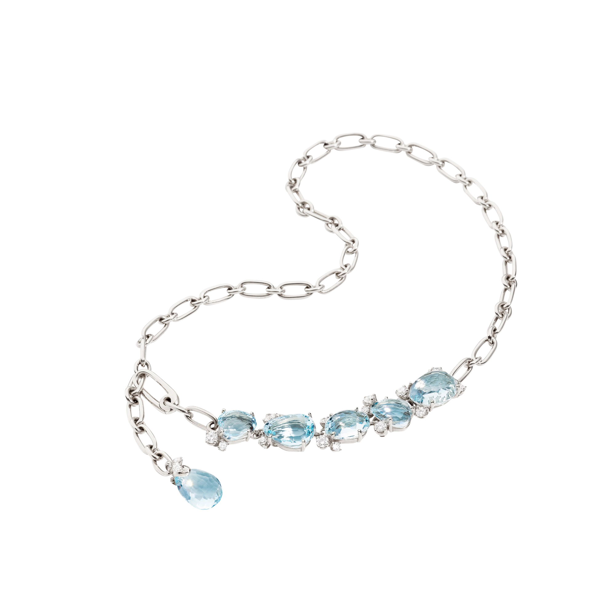 Pomellato Bahia necklace Pomellato Bahia necklace