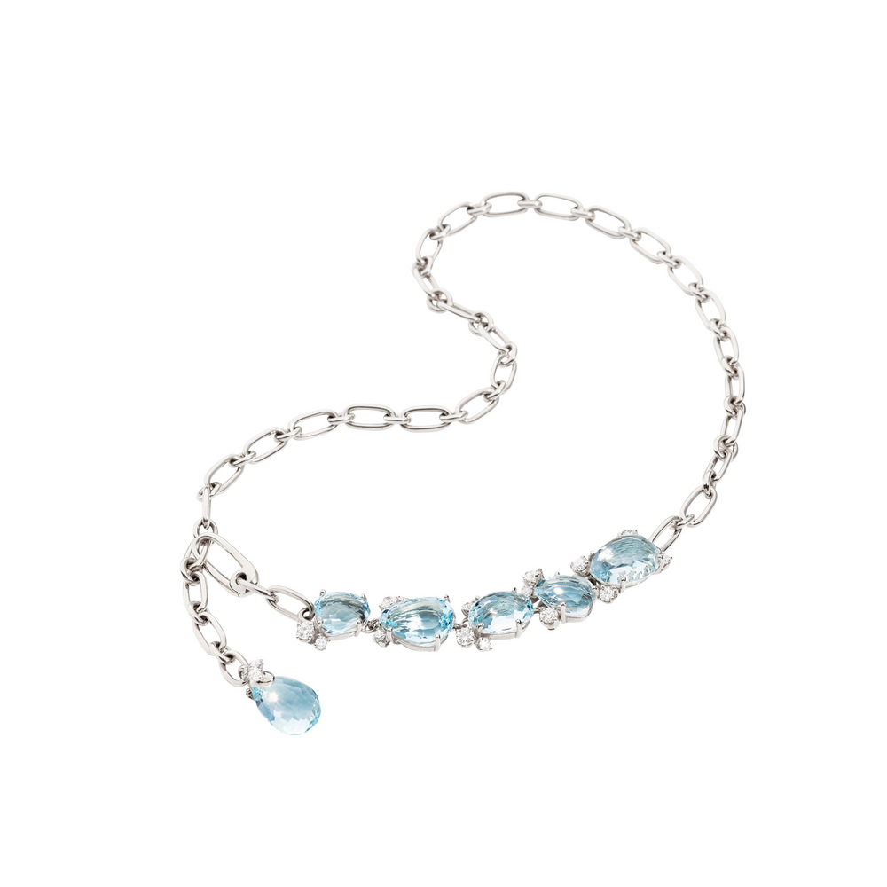 Pomellato Bahia necklace Pomellato Bahia necklace