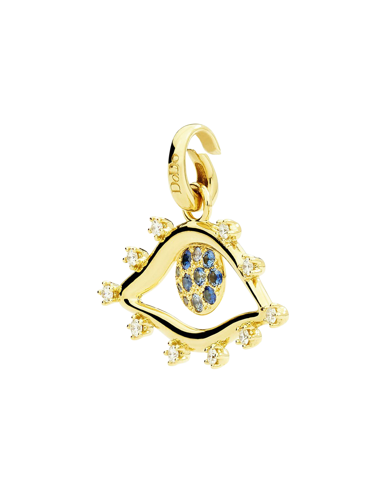 Dodo eye pendant Dodo eye pendant