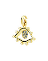 Dodo eye pendant Dodo eye pendant