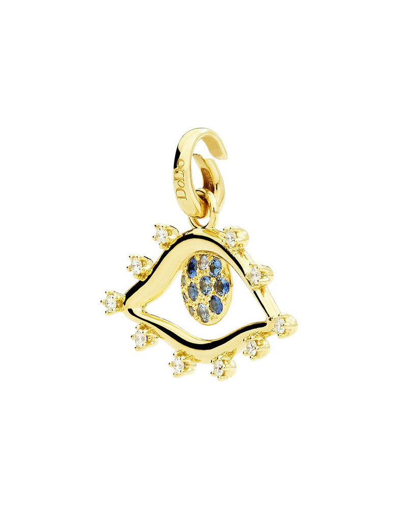 Dodo eye pendant Dodo eye pendant