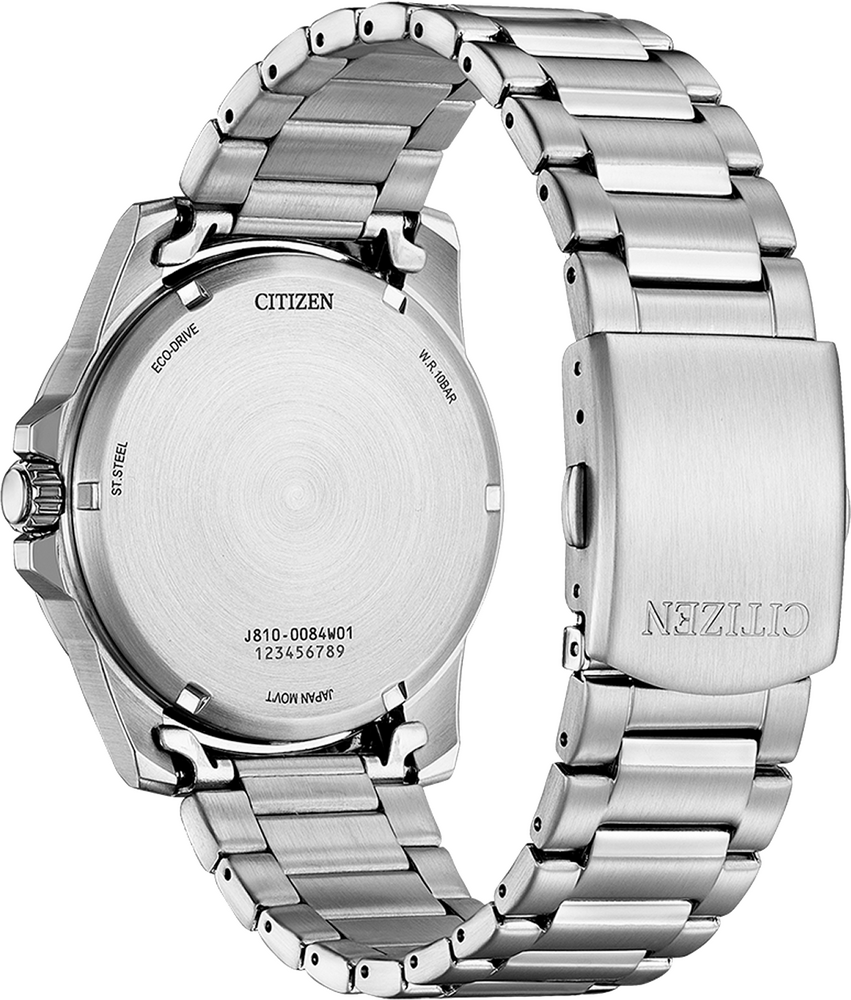 Citizen Sport Quartz 42mm