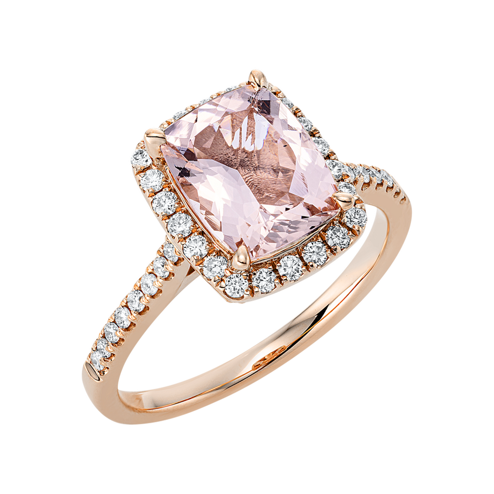 Brogle Selection Felicity Ring