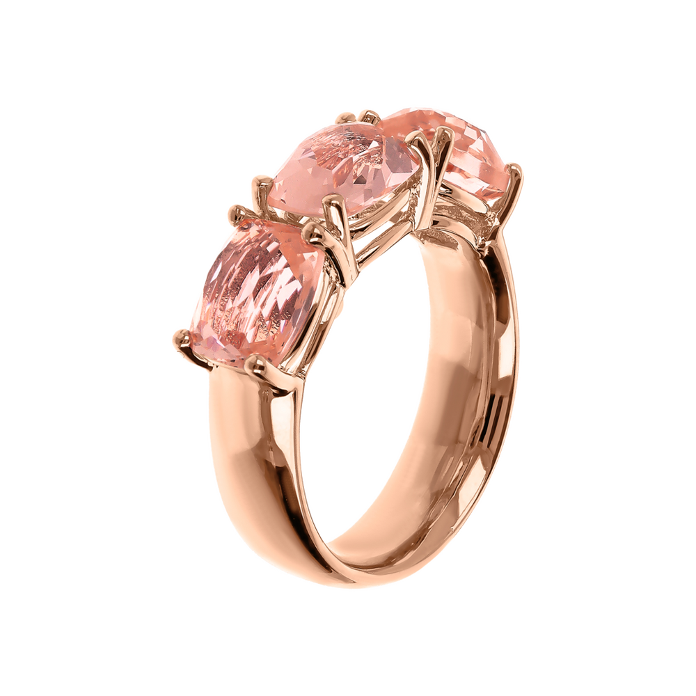 Bronzallure Felicia ring