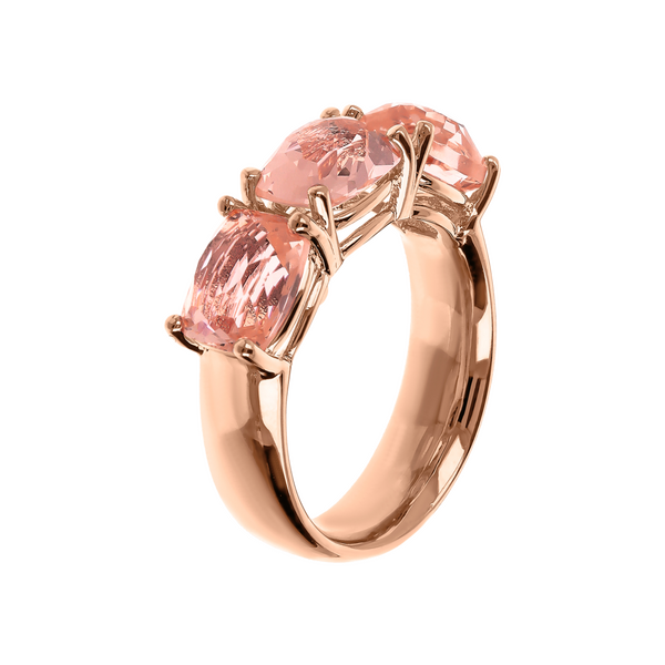 Bronzallure Felicia ring