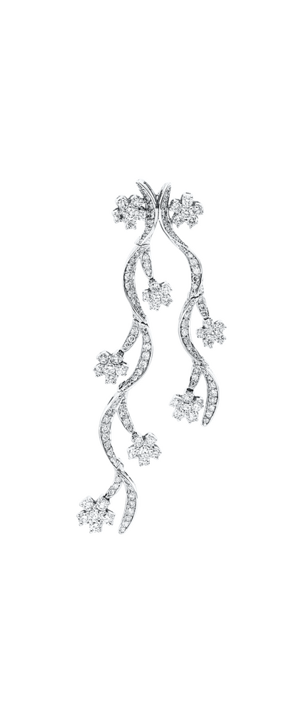 Brogle Selection Diamantanhänger