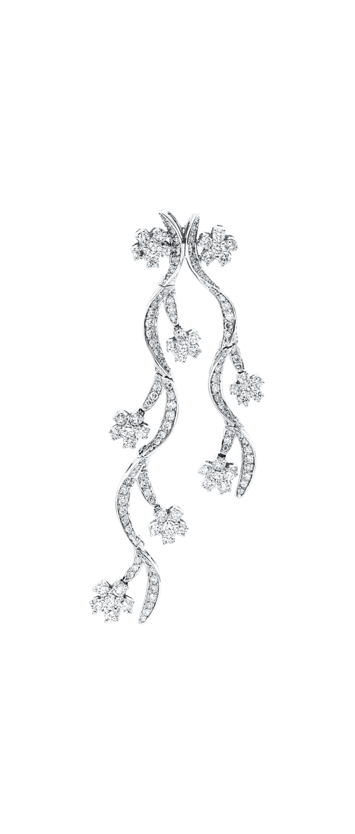 Brogle Selection Diamantanhänger Brogle Selection Diamantanhänger