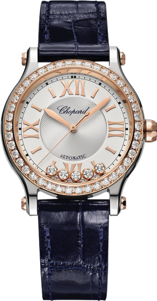 Chopard Happy Sport Automatic 33mm