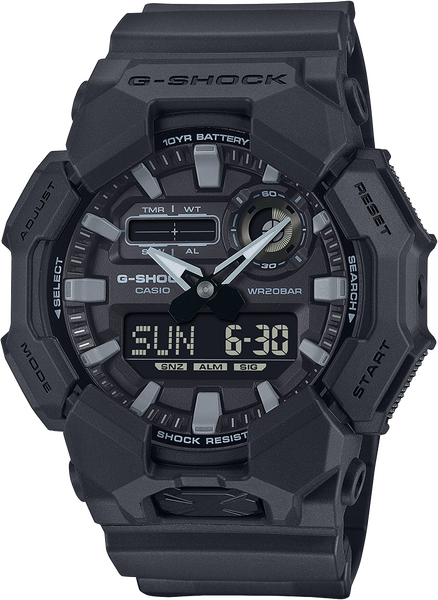 CASIO G-SHOCK Quarz 51,9mm CASIO G-SHOCK Quarz 51,9mm