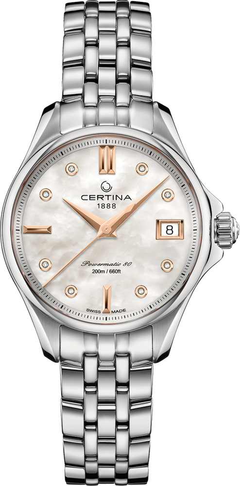 Certina DS Action Automatik Datum 34,5mm