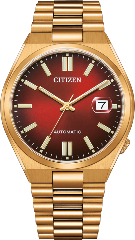 Citizen Basic Automatik 40mm Citizen Basic Automatik 40mm