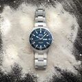 Mido Ocean Star Captain Caliber 80 42,5mm