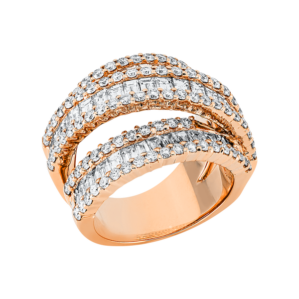 Brogle Selection Statement Ring