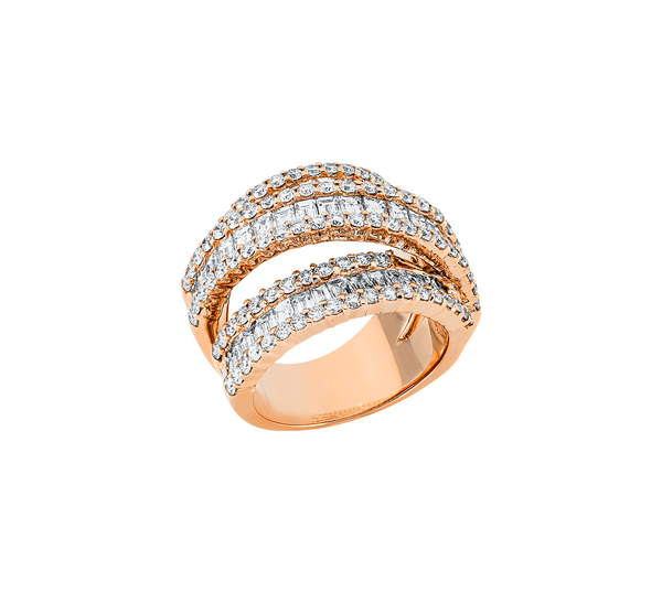 Brogle Selection diamond ring Brogle Selection diamond ring