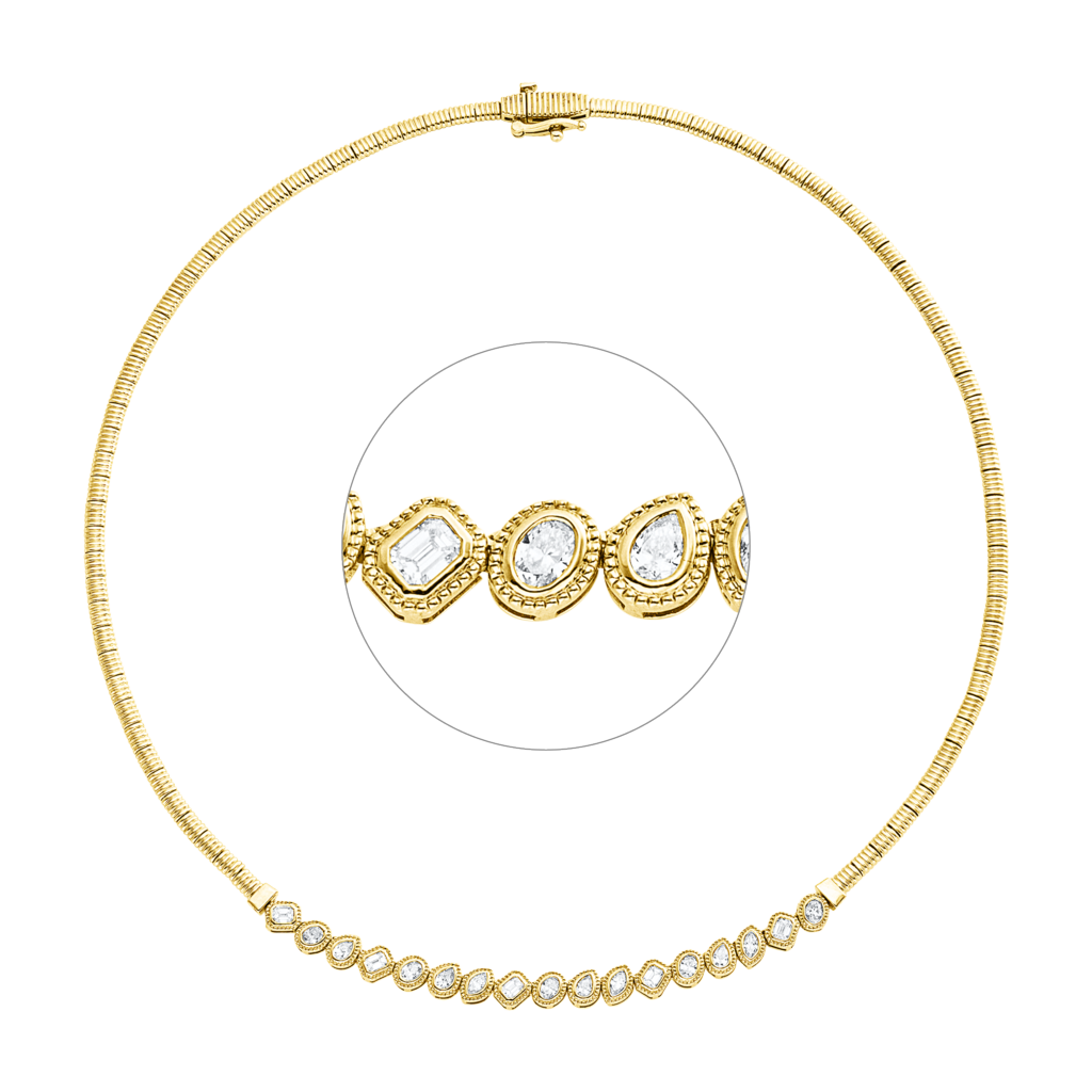 Brogle Selection Diamantkette