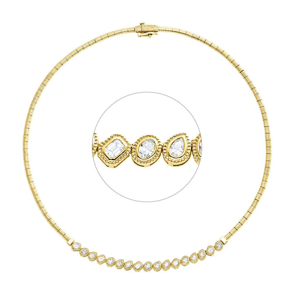 Brogle Selection Diamantkette