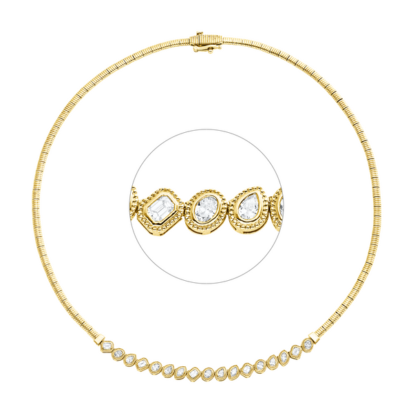 Brogle Selection Diamantkette