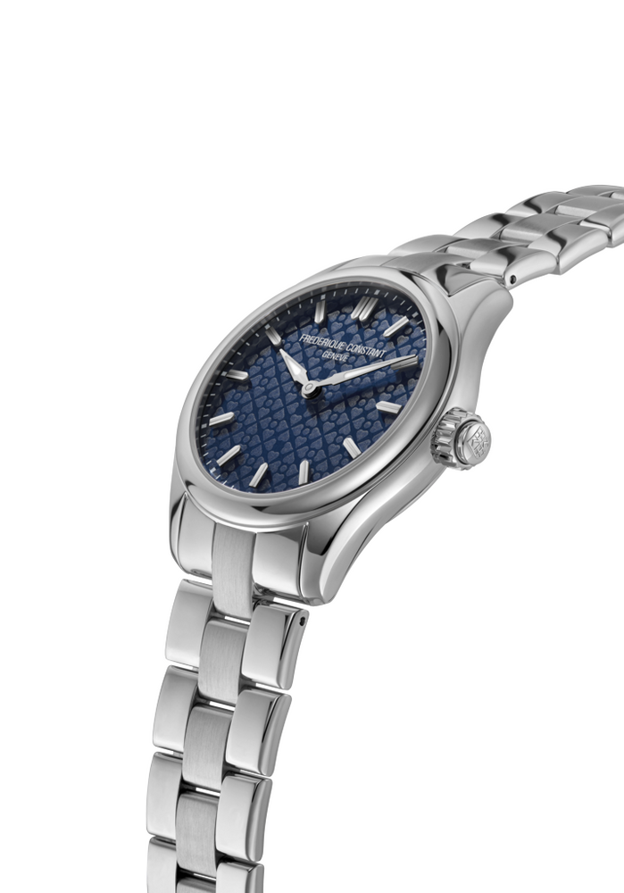Frederique Constant Smartwatch Ladies Vitality 36mm Frederique Constant Smartwatch Ladies Vitality 36mm