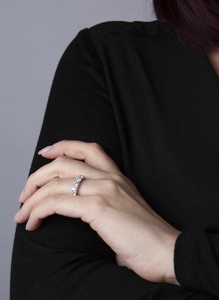 Brogle Selection memo ring Brogle Selection memo ring