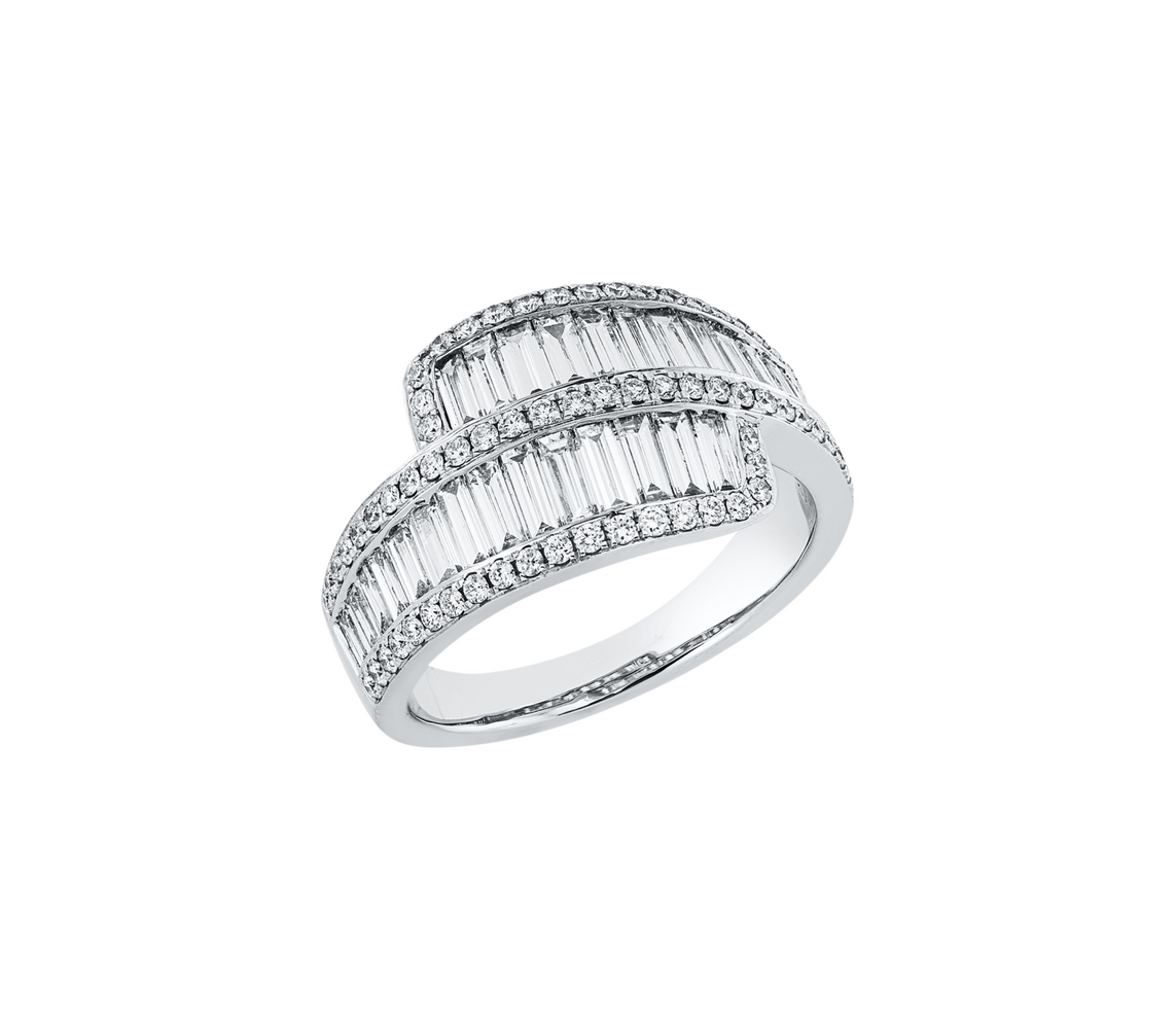 Brogle Selection Diamantring Brogle Selection Diamantring