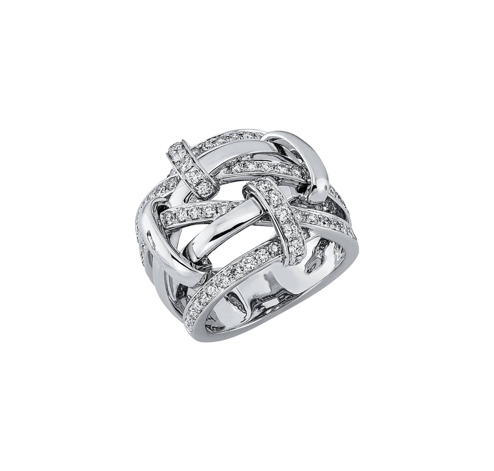 Brogle Selection Diamantring