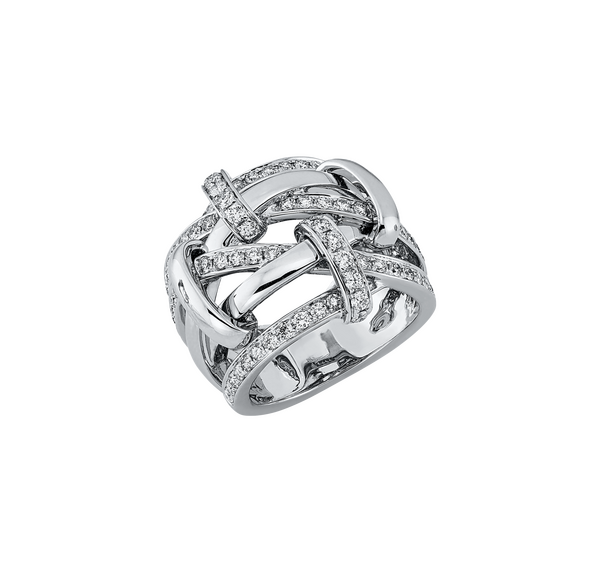 Brogle Selection Diamantring