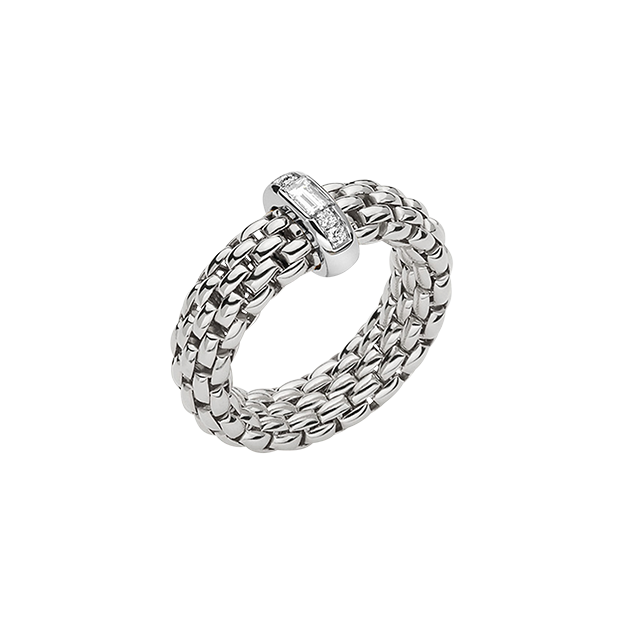 White gold