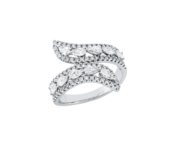 Brogle Selection diamond ring