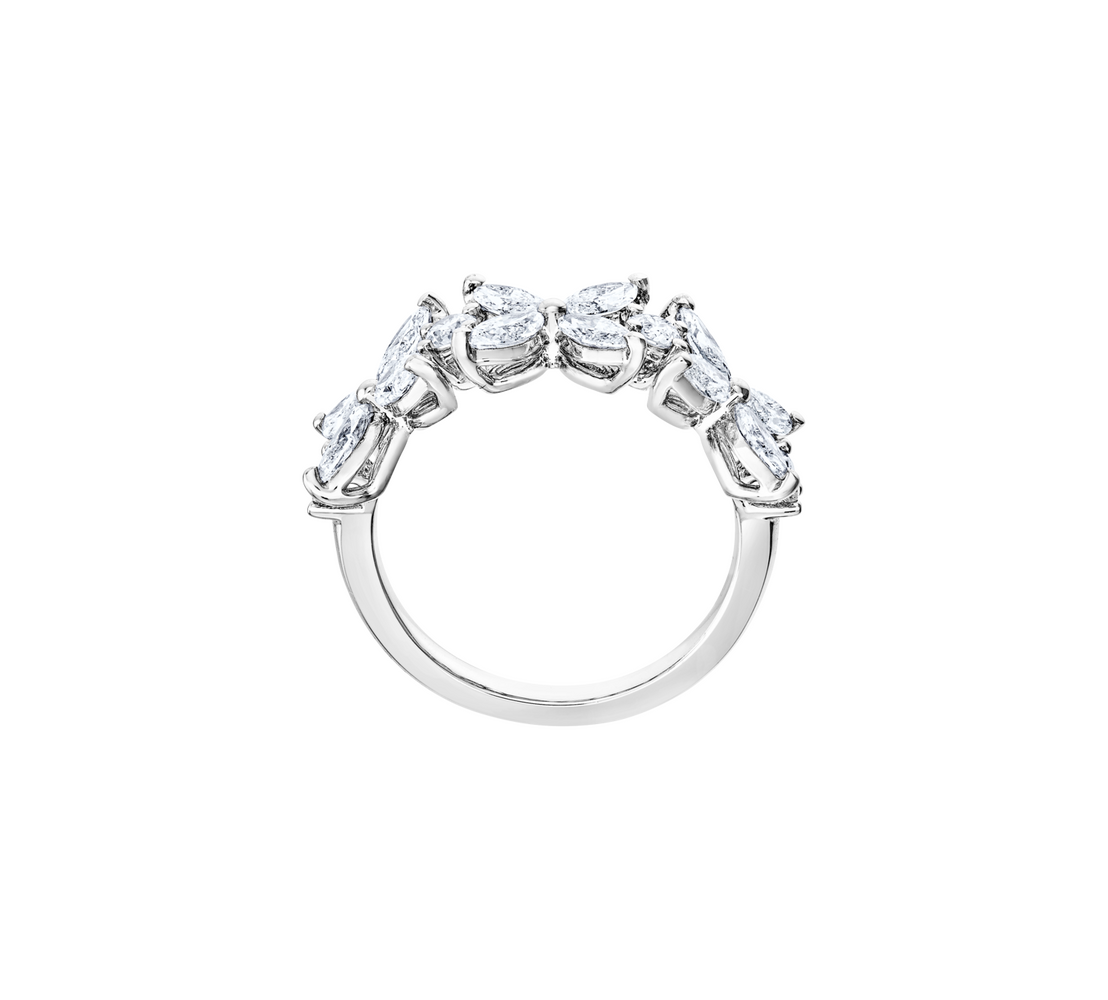 Brogle Selection diamond ring Brogle Selection diamond ring